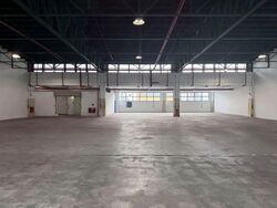 Pandan Loop (D5), Warehouse #574093311